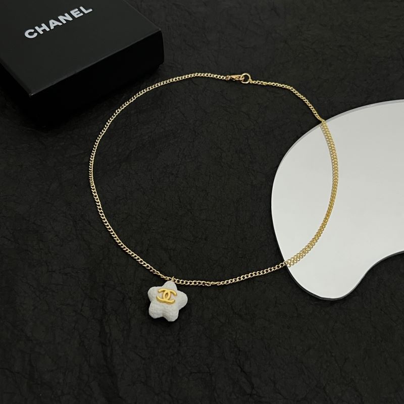 Chanel Necklaces